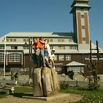 Lejlighed Estel Bärenstein