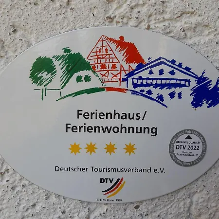 Estel Apartment Barenstein