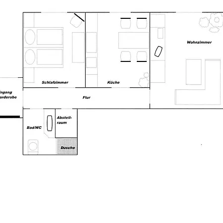 Estel Lejlighed Bärenstein
