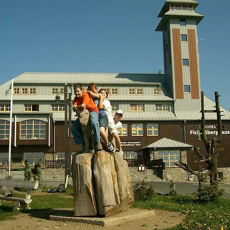 Lejlighed Estel Bärenstein