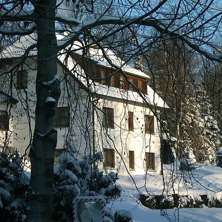 Apartmán Estel