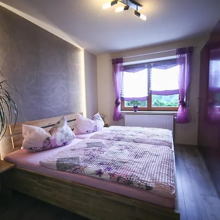 Estel Lejlighed