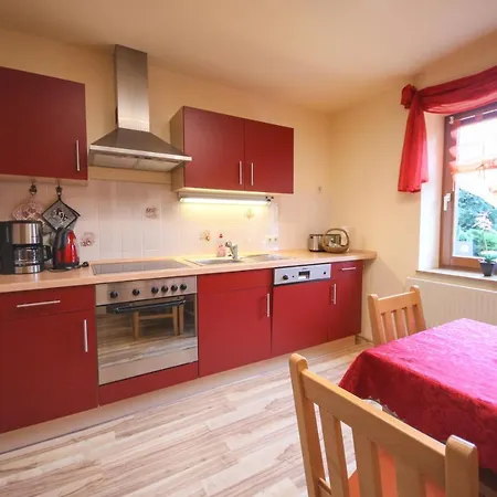Apartment Estel *