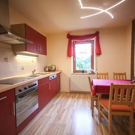 Estel Apartment *