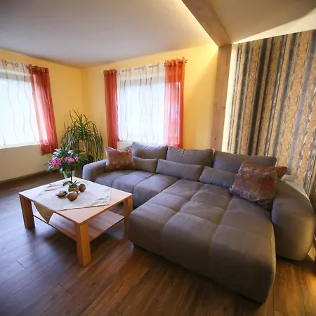 Apartment Estel *