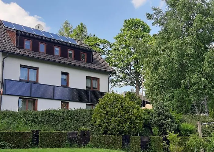 Estel * Беренштайн