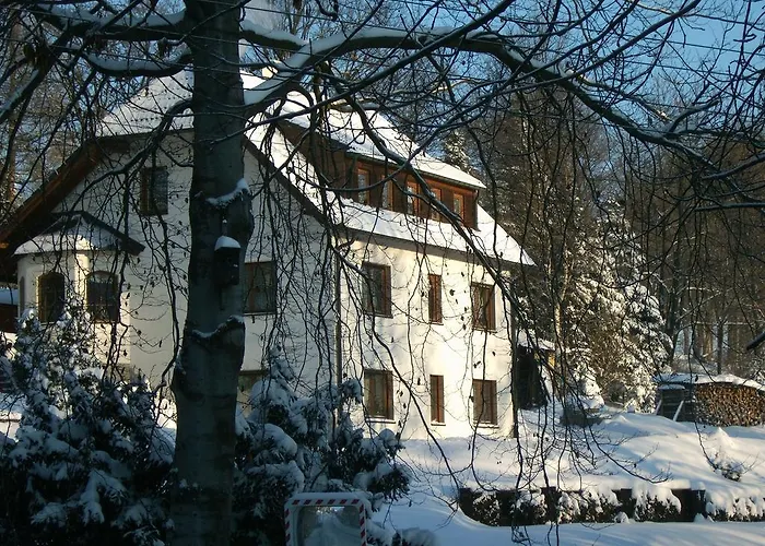Apartmán Estel