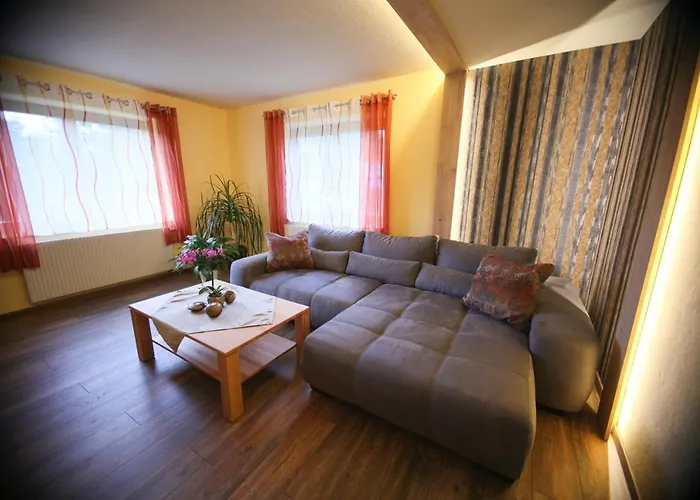 Апартаменты Estel *